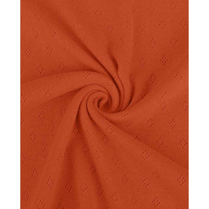 Pointelle Cotton 4693