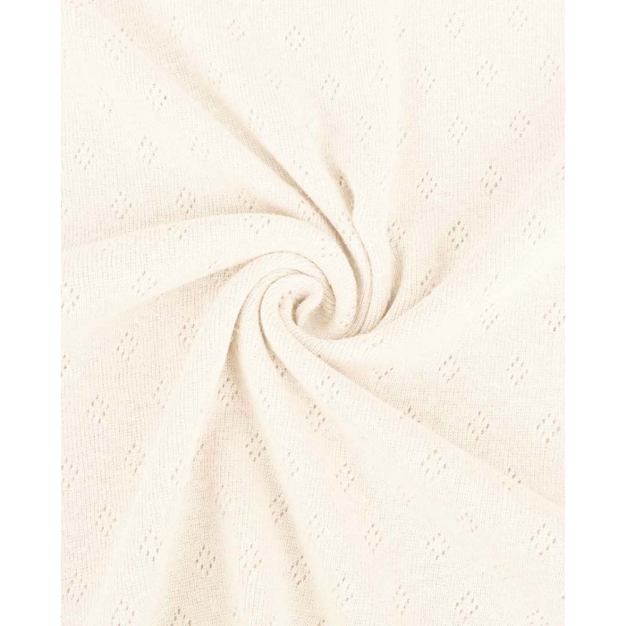 Pointelle Cotton 4693