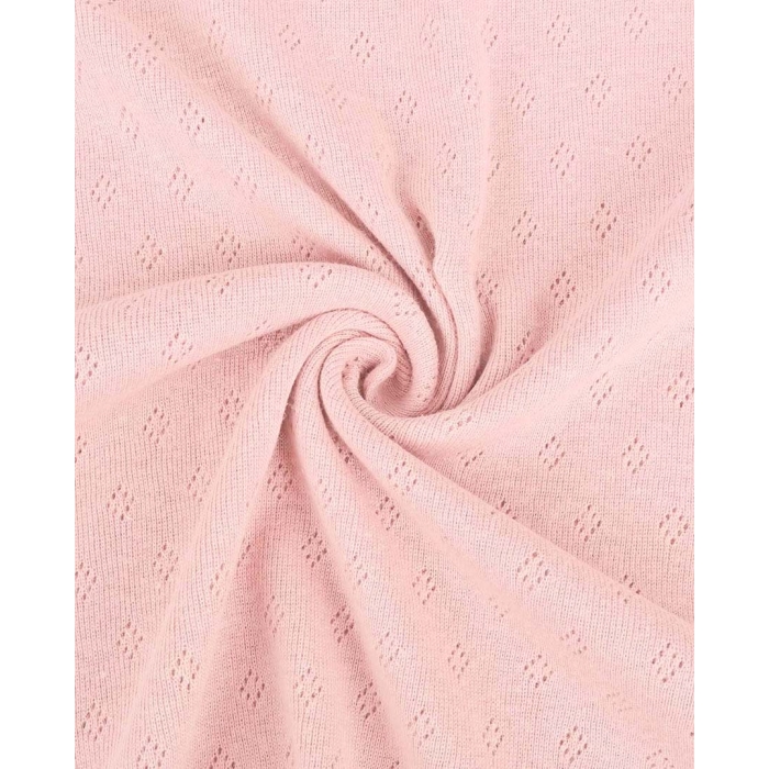 Pointelle Cotton 4693