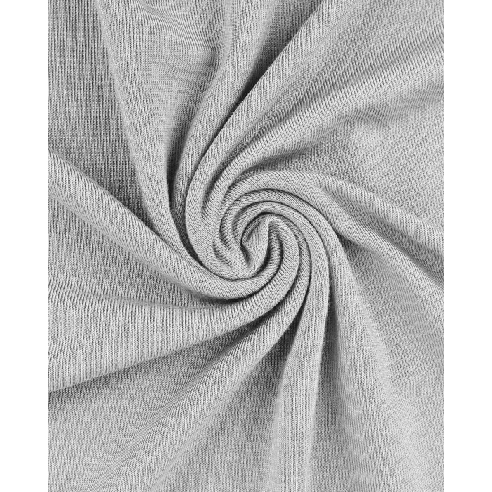 Viscose jersey uni 4694