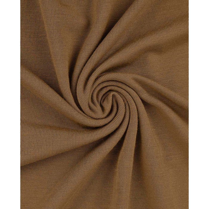 Viscose jersey uni 4694