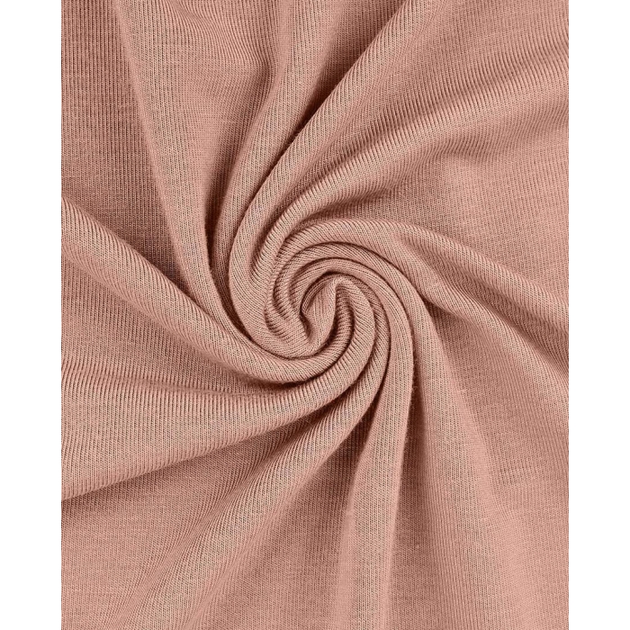 Viscose jersey uni 4694