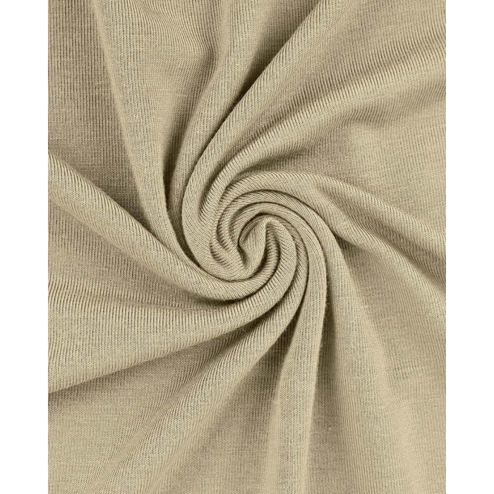 Viscose jersey uni 4694