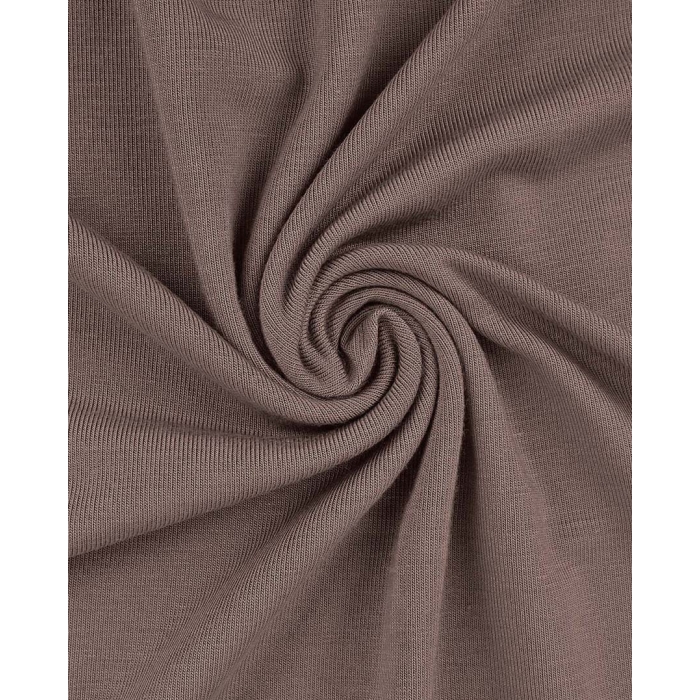 Viscose jersey uni 4694