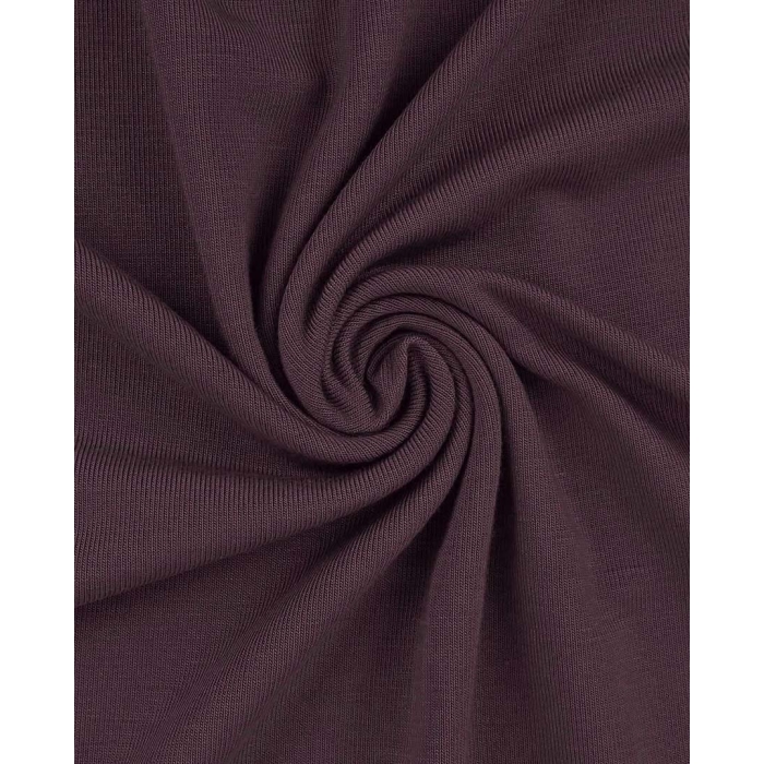 Viscose jersey uni 4694