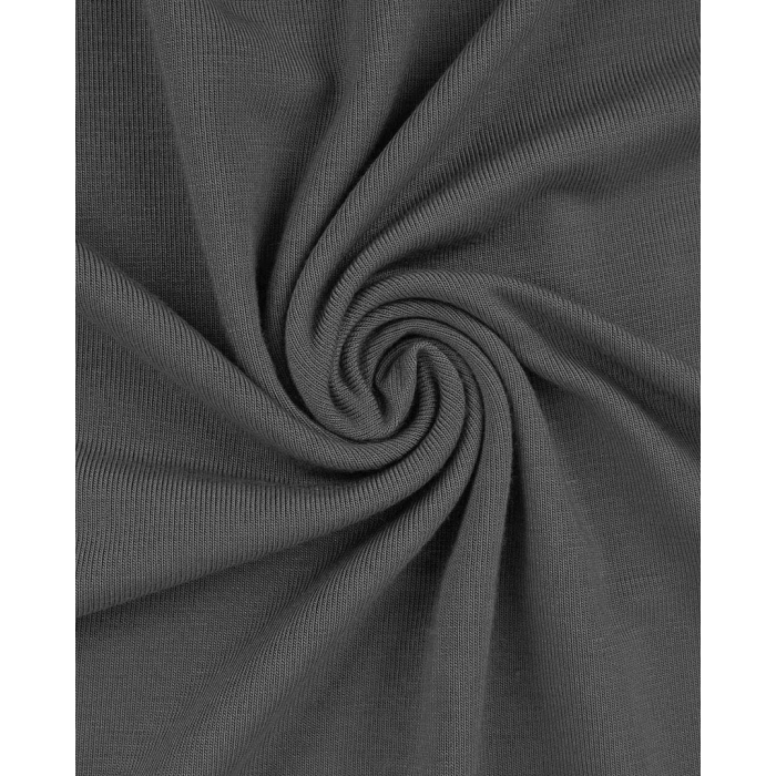 Viscose jersey uni 4694