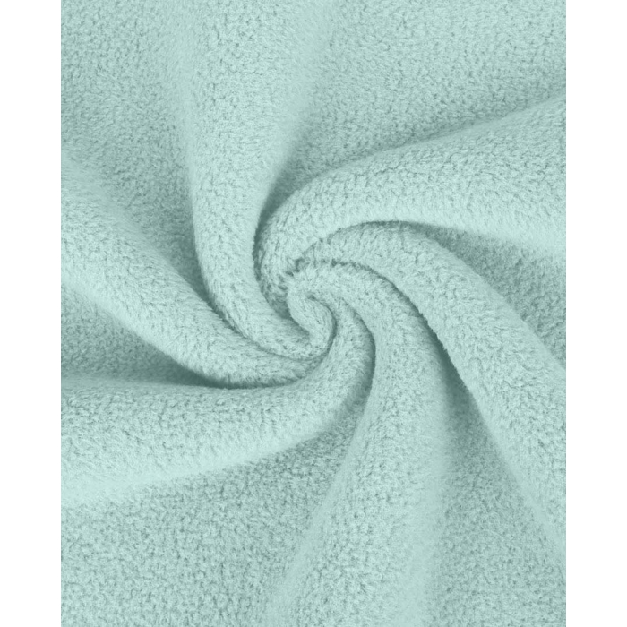 Sheepskin cotton double fleece 4796