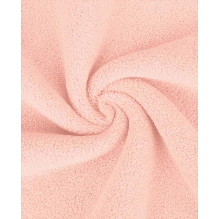 Sheepskin cotton double fleece 4796