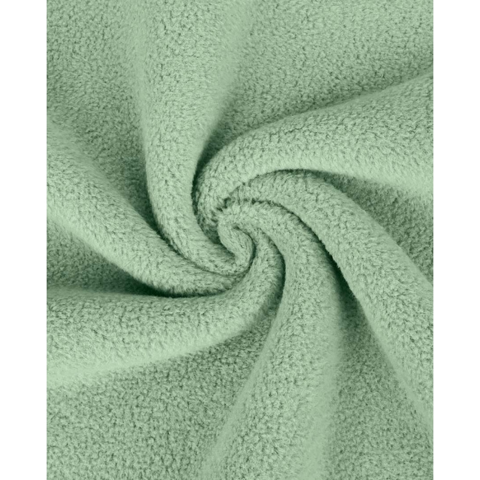 Sheepskin cotton double fleece 4796