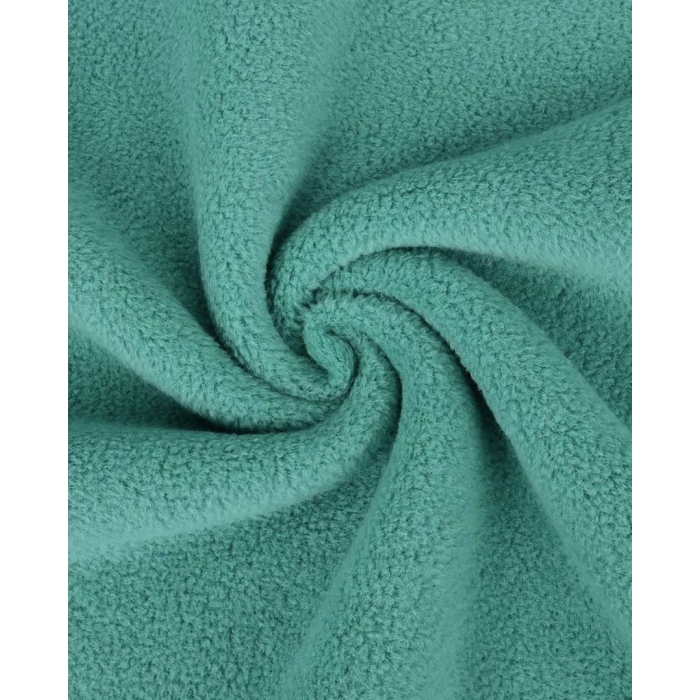 Sheepskin cotton double fleece 4796