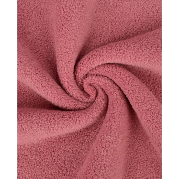 Sheepskin cotton double fleece 4796