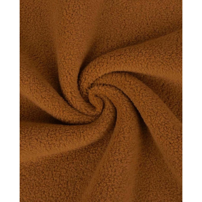 Sheepskin cotton double fleece 4796