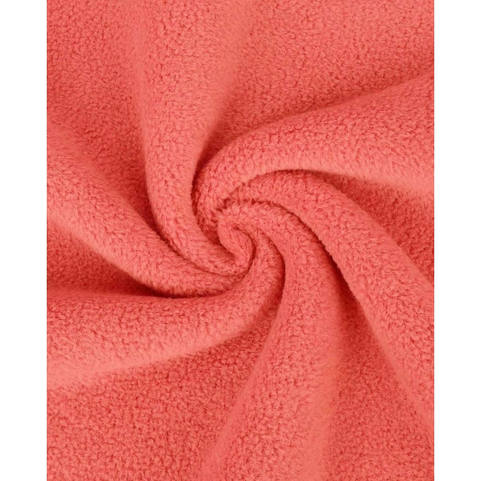 Fleece katoen sherpa 4796