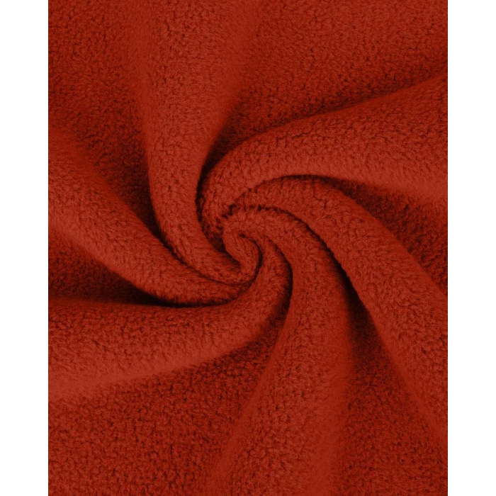 Sheepskin cotton double fleece 4796