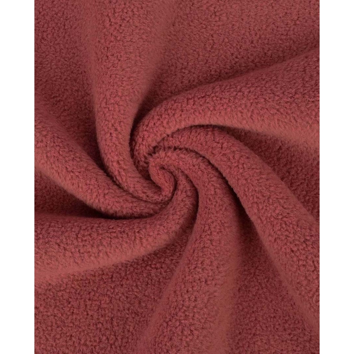 Sheepskin cotton double fleece 4796