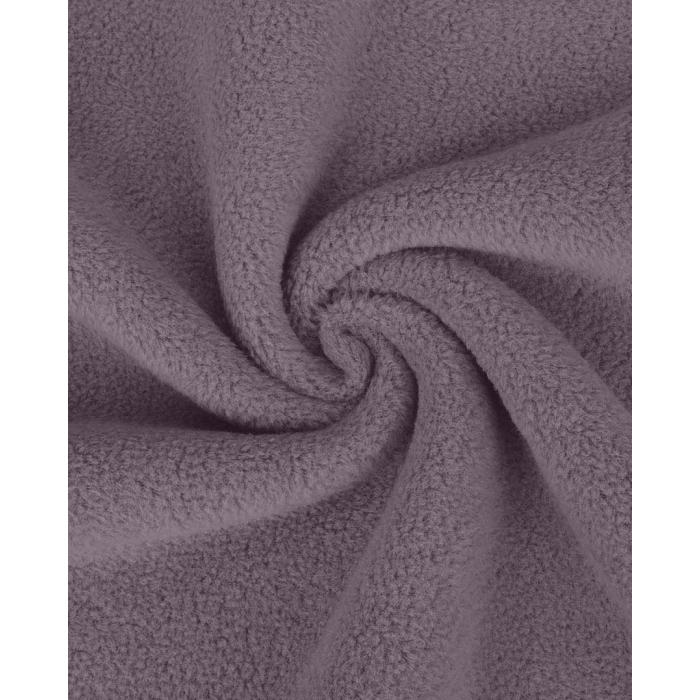 Sheepskin cotton double fleece 4796