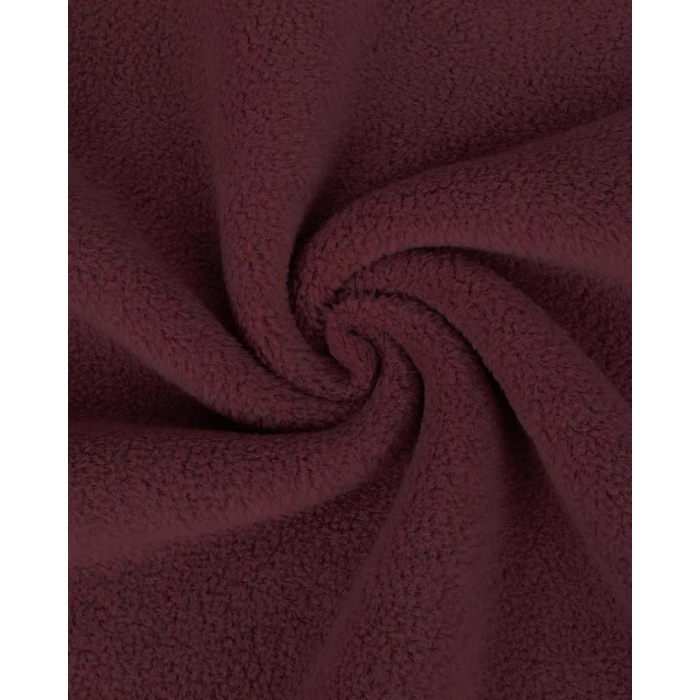 Fleece katoen sherpa 4796