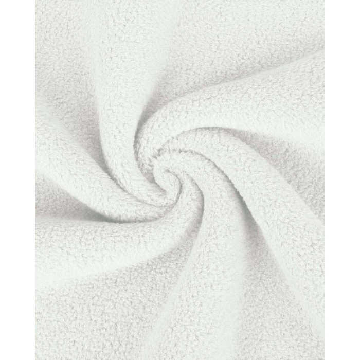 Sheepskin cotton double fleece 4796