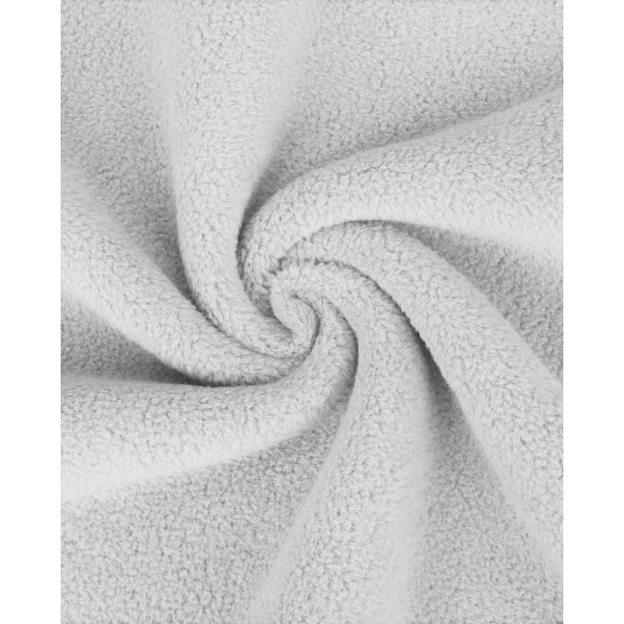 Sheepskin cotton double fleece 4796