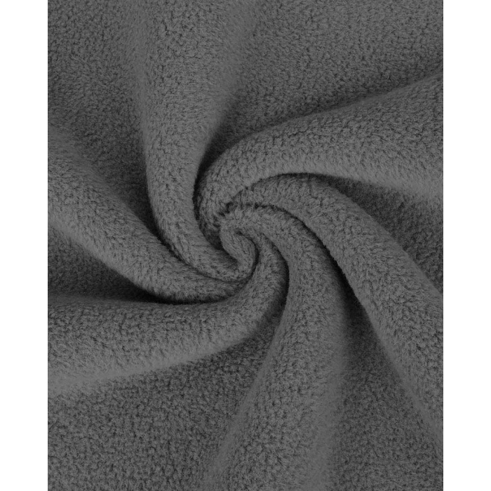 Sheepskin cotton double fleece 4796