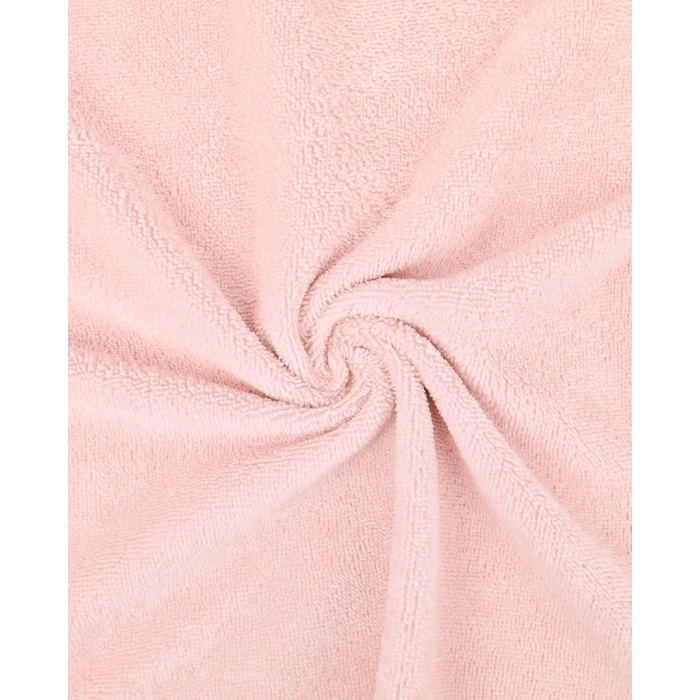 Bamboe velvet badstof 4805