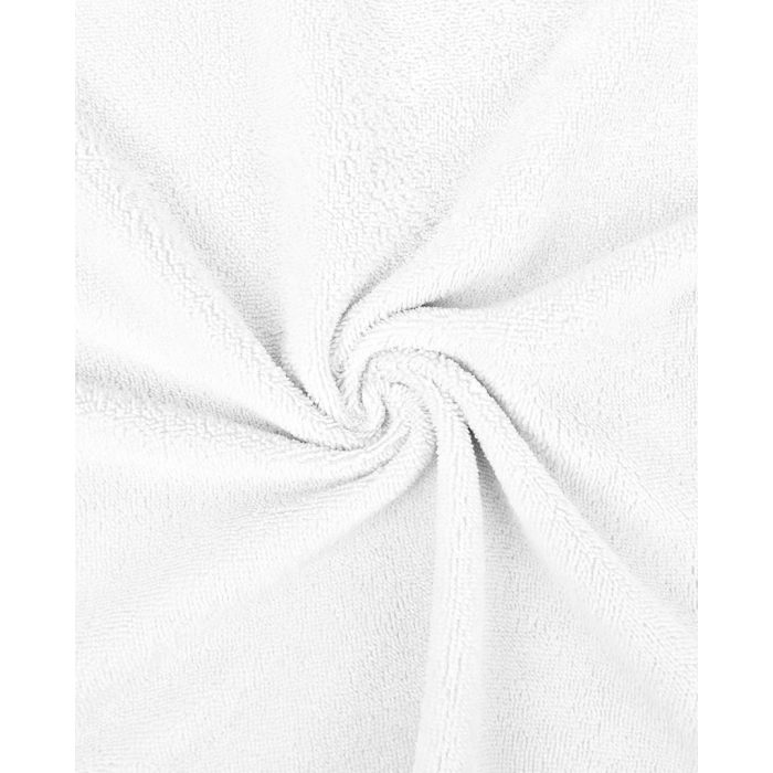Bamboe velvet badstof 4805
