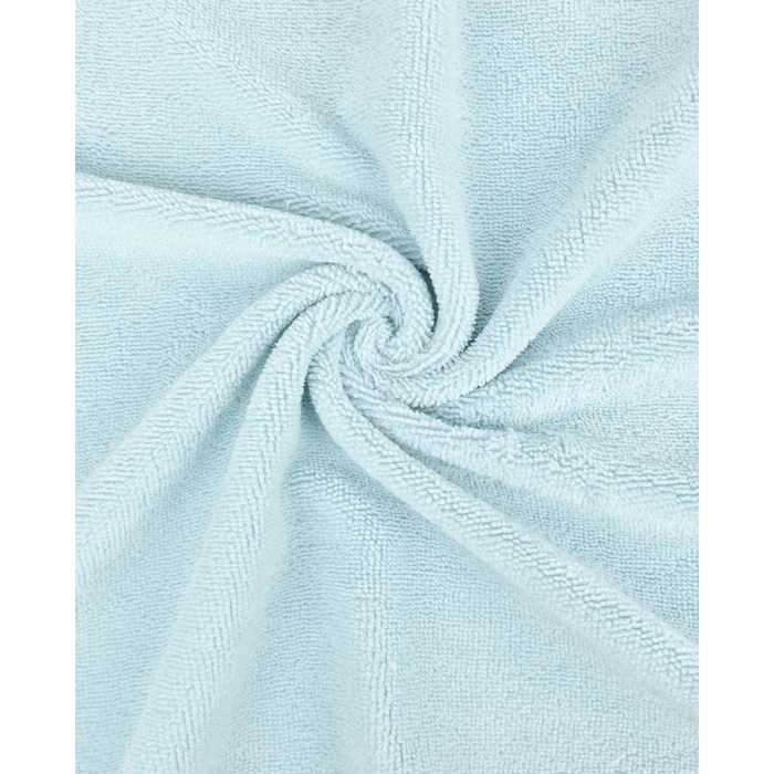 Bamboo velvet towel 4805