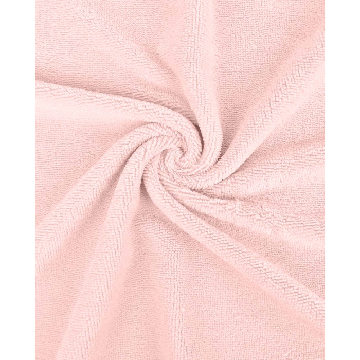 Bamboo velvet towel 4805