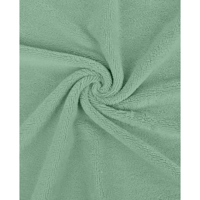 Bamboo velvet towel 4805