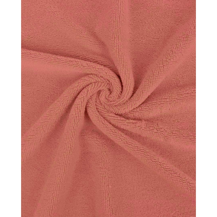 Bamboo velvet towel 4805