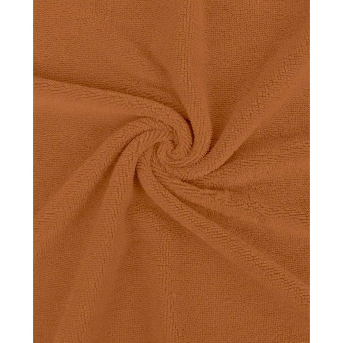 Bamboo velvet towel 4805