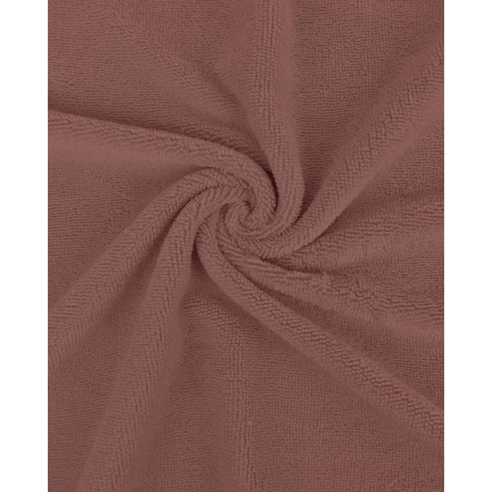 Bamboo velvet towel 4805