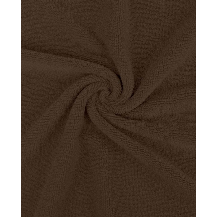 Bamboo velvet towel 4805