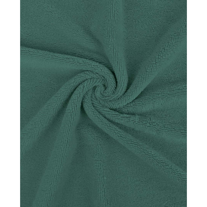 Bamboo velvet towel 4805
