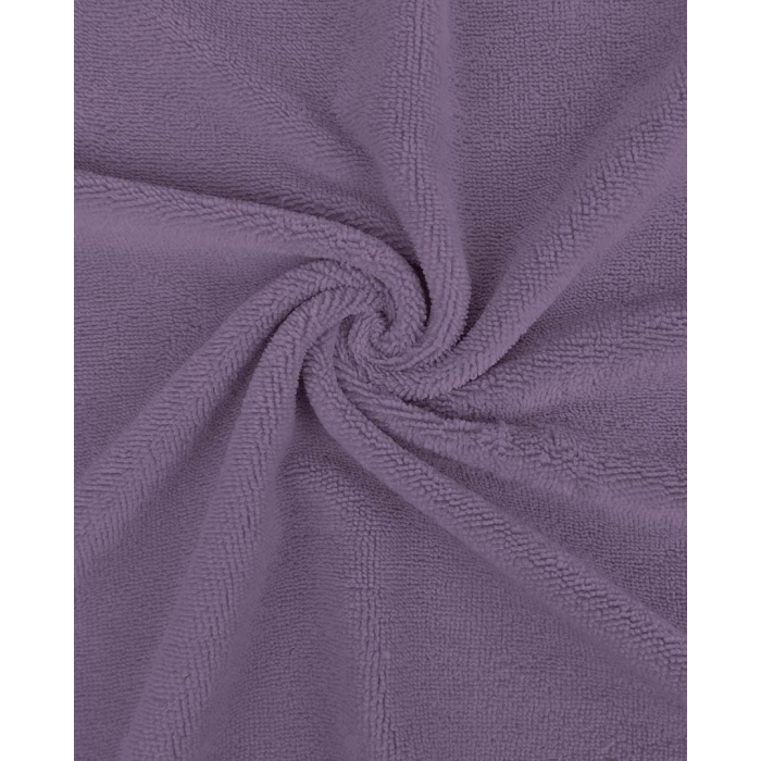 Bamboo velvet towel 4805