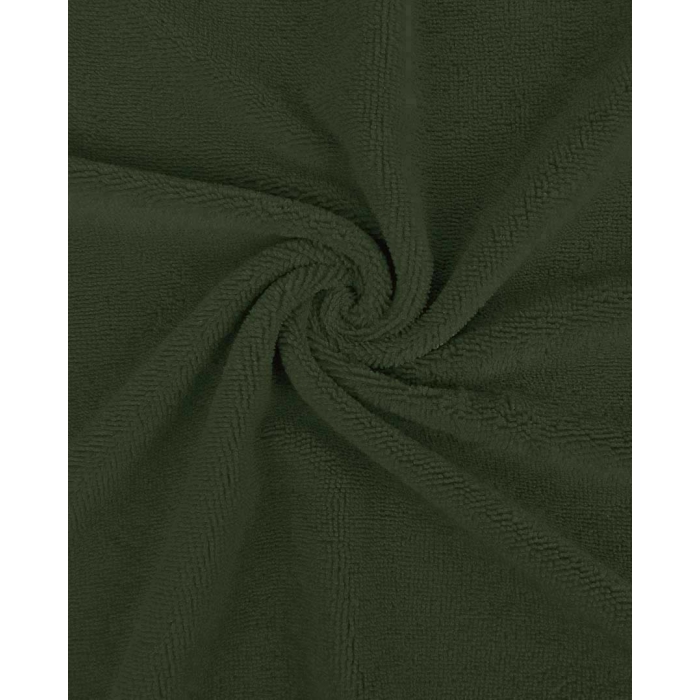 Bamboo velvet towel 4805