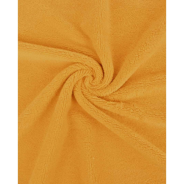 Bamboo velvet towel 4805