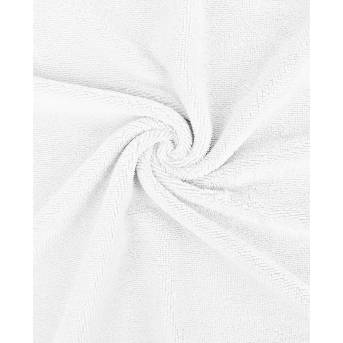 Bamboo velvet towel 4805