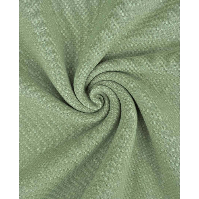 Jacquard heavy sweat brushed 4807