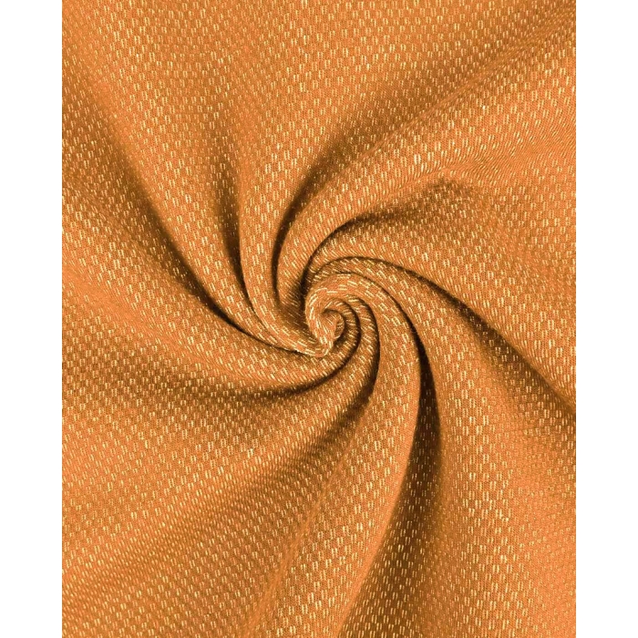 Jacquard heavy sweat brushed 4807