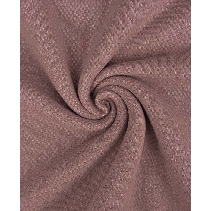 Jacquard heavy sweat brushed 4807