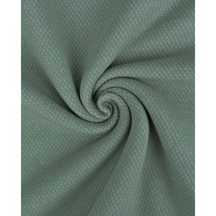 Jacquard heavy sweat brushed 4807