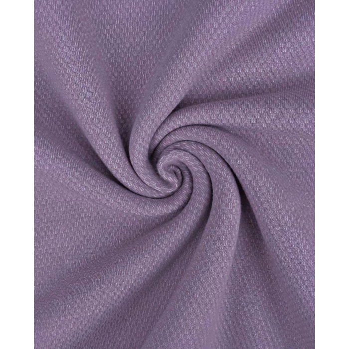 Jacquard heavy sweat brushed 4807