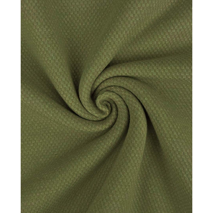 Jacquard heavy sweat brushed 4807