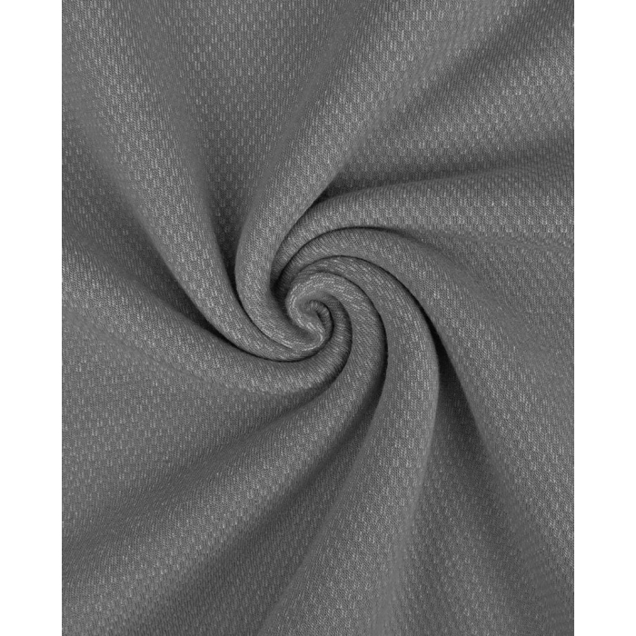 Jacquard heavy sweat brushed 4807