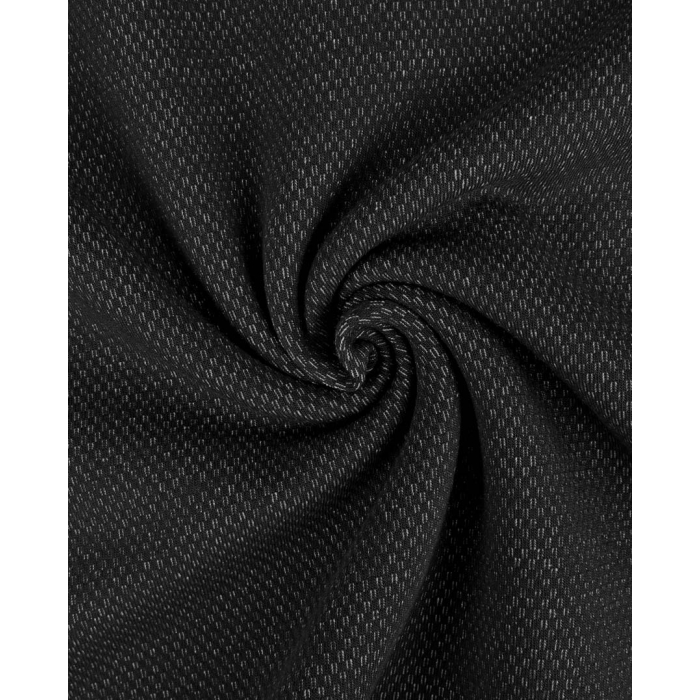 Jacquard heavy sweat brushed 4807