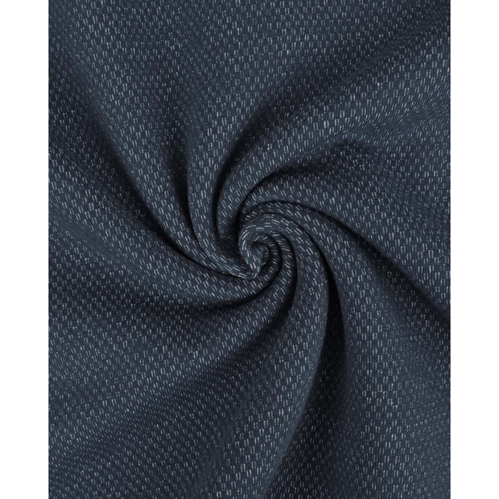 Jacquard heavy sweat brushed 4807