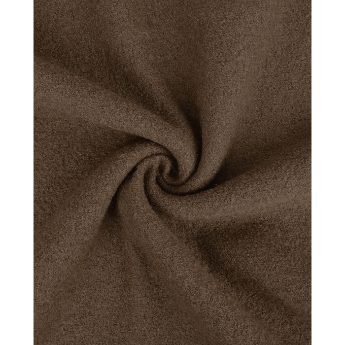 Boiled wool 4812