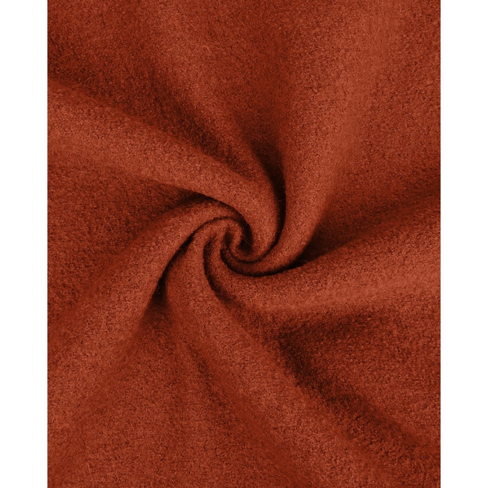 Boiled wool 4812