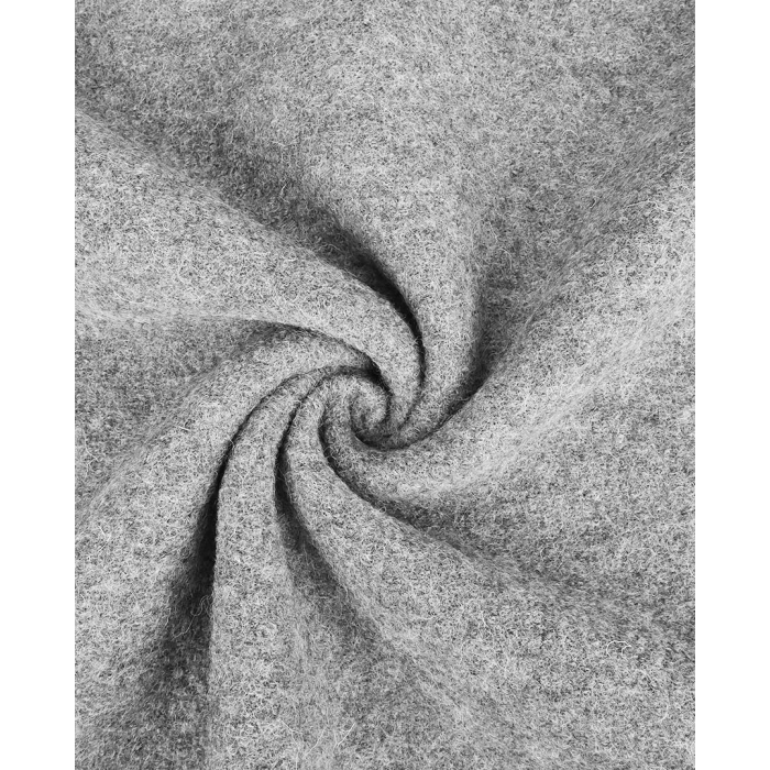 Boiled wool 4812